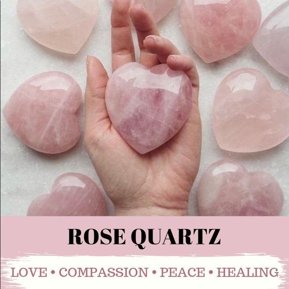 MAGASCAR ROSE QUARTZ with PIXUI - Picture 5 of 5